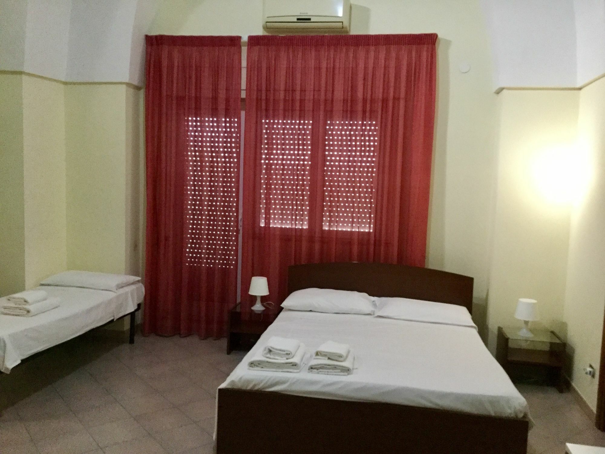 Nardò B&B Il Frantoio المظهر الخارجي الصورة