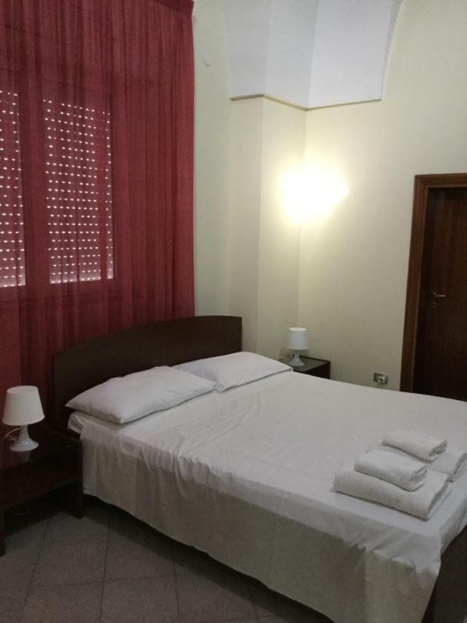 Nardò B&B Il Frantoio المظهر الخارجي الصورة
